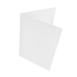 Blank Recordable Card